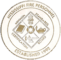 Mississippi - Fire - December
